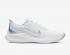 Nike Wmns Zoom Winflo 7 Pure Platinum Metallic Silver CJ0302-004