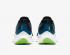 Nike Zoom Winflo 7 Black Valerian Blue Vapour Green CJ0302-003