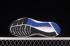 Nike Air Zoom Winflo 8 White Navy Blue Black CW3419-008