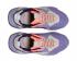 Buty Damskie Puma Thunder Spectra Purple Unisex Shoes 367516-10