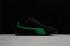 Future Cat Leather SF x Puma Black Green Shoes 300833-11
