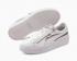 Original Puma Platform Mixed Womens Sneakers Shoes 371793-01