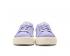 PUMA Basket Suede Platform Sweet Lavender White Gold Womens Shoes 365828-01