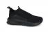 PUMA Tsugi Jun Sneakers Black Running Unisex Shoes 365489-01