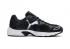 Puma Axis Mens Sneakers Black Running Sport Shoes 368465-03