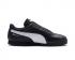 Puma BMW MMS Roma Sneakers Black Mens Casual Shoes 306195-01
