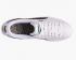 Puma Basket Classic LFS White Black Mens Shoes Sneakers 354367-22