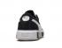 Puma Breaker Racing White Black Unisex Casual Shoes 369184-01
