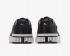 Puma Cali Bold Black White Womens Casual Shoes 370811-03