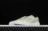 Puma Cali Emboss Smoke Green Womens Lace Up Sneakers Shoes 369734-02