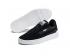 Puma Cali Summer Sneakers Black White Mens Shoes 369283-04