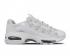 Puma Cell Endura Reflective White Textile Lace Up Mens Trainers 369665-02