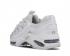 Puma Cell Endura Reflective White Textile Lace Up Mens Trainers 369665-02