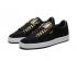 Puma Classic X Chain Black Suede Lace Up Sneakers Mens Shoes 367391-03