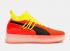 Puma Clyde Court Disrupt Red Blast Mens Basketball Shoes 191715-02