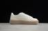 Puma Compra Basket Platform Patent Beige Brown Sneaker Womens Shoes 363314-05