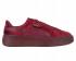 Puma Damskie Trampki Sportowe 40 Red Womens Casual Shoes 366038-01