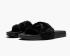 Puma Fenty x Wmns Leadcat Slide Black Silver Womens Shoes 362266-03