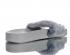 Puma Fenty x Wmns Leadcat Slide Grey Silver Womens Shoes 362266-08