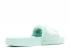 Puma Fur Slide Wns Fenty Silver Bay 365772-01