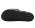 Puma Leadcat Black White Big Logo Mens Sandals Slides Slippers 360263-01