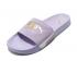 Puma Leadcat FTR Suede Classic Purple Gold Unisex Casual Shoes 372277-02