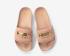 Puma Leadcat FTR Suede Classic Slide Pink Sang Casual Shoes 372277-04