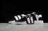 Puma Leadcat YLM Unisex Beach Black White Sport Sandals 365630-01