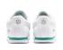 Puma MAPM Mercedes White Green Roma Mens Running Shoes 339872-02