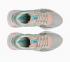 Puma Nova Mesh Wmns Gray Sneakers Gray Violet Peach Bud Womens Shoes 369655-02
