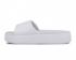 Puma Platform Slide Bold Sandals White Womens Shoes 367064-02