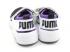 Puma R698 MJ WNS Black Purple White Casual Sneakers 362981-02
