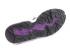 Puma R698 MJ WNS Black Purple White Casual Sneakers 362981-02