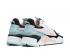 Puma RS X Reinvention Puma White Peach Bud Sneakers Womens Shoes 369579-06