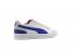 Puma Ralph Sampson Lo Vintage White Mens Casual Shoes 371767-01