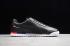 Puma Red Bull Rbr Cups Lo Black White Mens Sneaker Shoes 306185-03