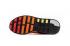 Puma Roland x RS 100 Vibrant Orange Unisex Sneaker Shoes 368405-01