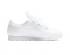 Puma Roma Heart Patent WNS White Gold Womens Shoes 370175-01