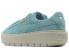 Puma SUEDE Platform Trace Sneakers Womens Running Shoes 365830-04