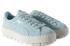 Puma SUEDE Platform Trace Sneakers Womens Running Shoes 365830-04