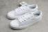 Puma Smash V2 VULC CV Casual Canvas Sneakers White 365968-03