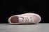 Puma Smash V2 Vulc SL White Pink Womens Casual Shoes 367308-03