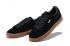 Puma Suede Classic CITI Pack Black Brown Mens Shoes 362551-03