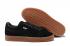 Puma Suede Classic CITI Pack Black Brown Mens Shoes 362551-03