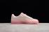 Puma Suede Classic Glitz SKU Pink White Womens Shoes 367048-02