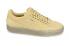 Puma Suede Classic X Chain Sneakers Reed Yellow Gold Mens Shoes 367391-02