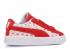 Puma Suede Classic X Hello Kitty INF Bright Red 366465-01