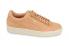 Puma Suede Classic x Chain Coral Lace Up Womens Shoes 367352-01
