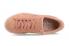 Puma Suede Platform Trace Peach Pearl Rugged Womens Shoes 365830-05