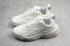 Puma Thunder Desert Bright White Grey Violet Puma White Shoes 367997-03